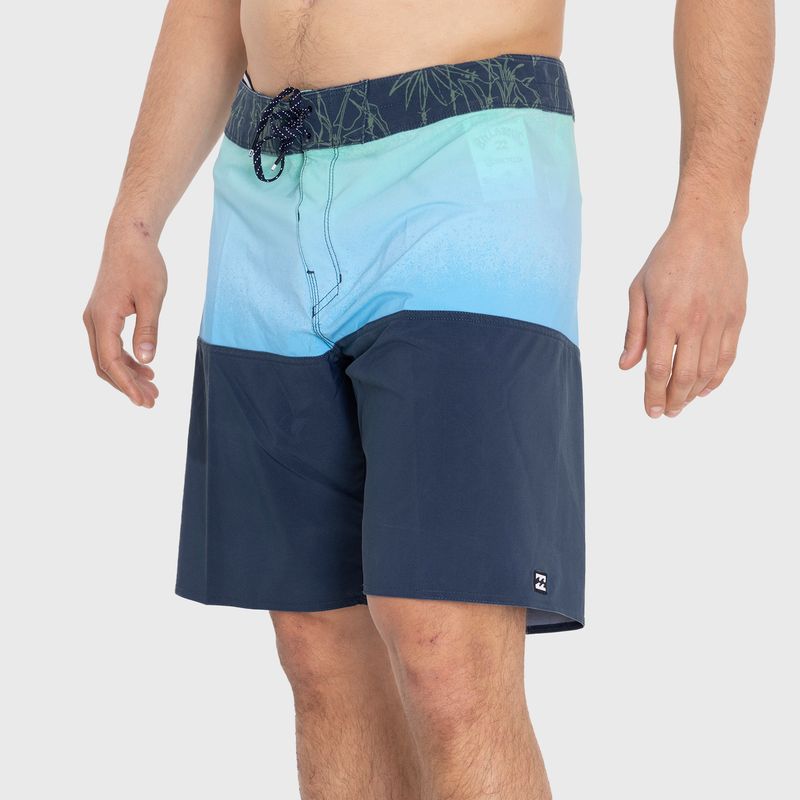 Traje-de-baño-Hombre-Fifty50-Panel-Pro-Boardshorts
