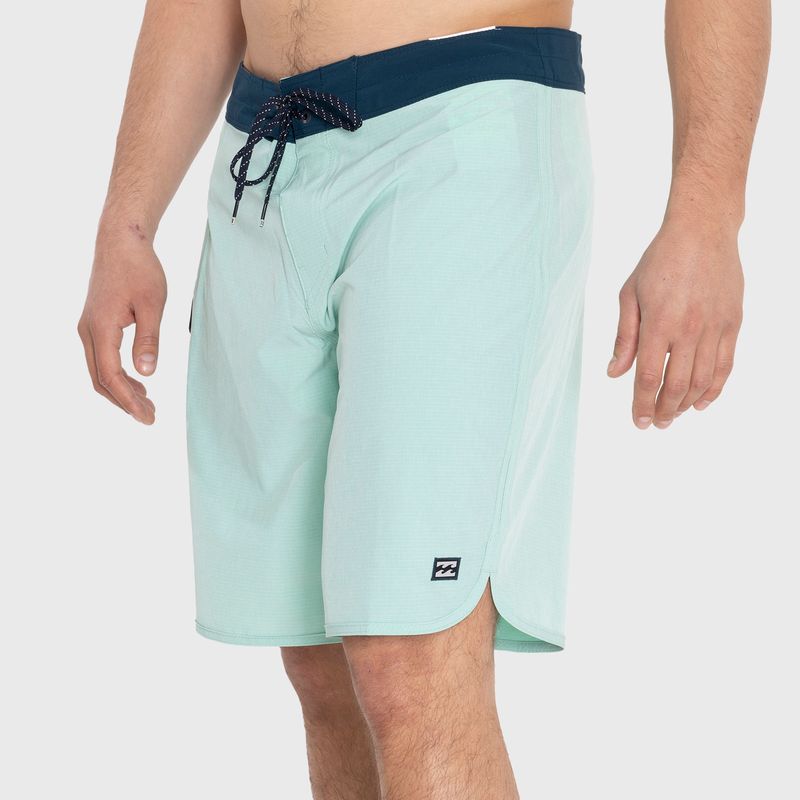 Traje-de-Baño-Hombre-73-Pro-Boardshorts-Gris-Billabong