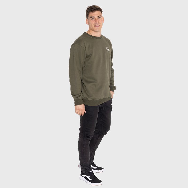 Poleron-Hombre-Stacked-Crew-Mil-Verde-Billabong
