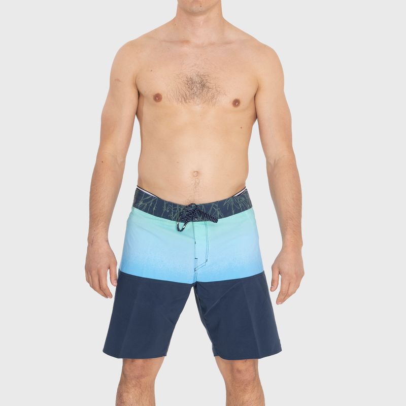 Traje-de-baño-Hombre-Fifty50-Panel-Pro-Boardshorts