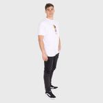 Polera-Hombre-The-Simpsons-Otto-Tie-Dye-Short-Sleeve-T-Shirt