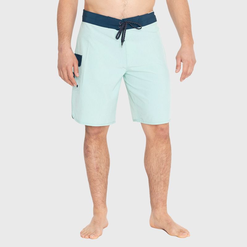 Traje-de-Baño-Hombre-73-Pro-Boardshorts-Gris-Billabong