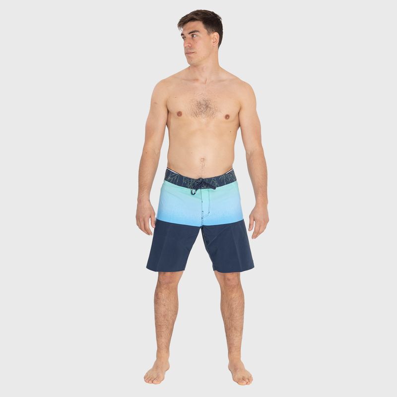 Traje-de-baño-Hombre-Fifty50-Panel-Pro-Boardshorts