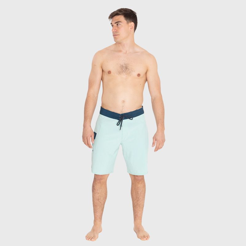 Traje-de-Baño-Hombre-73-Pro-Boardshorts-Gris-Billabong