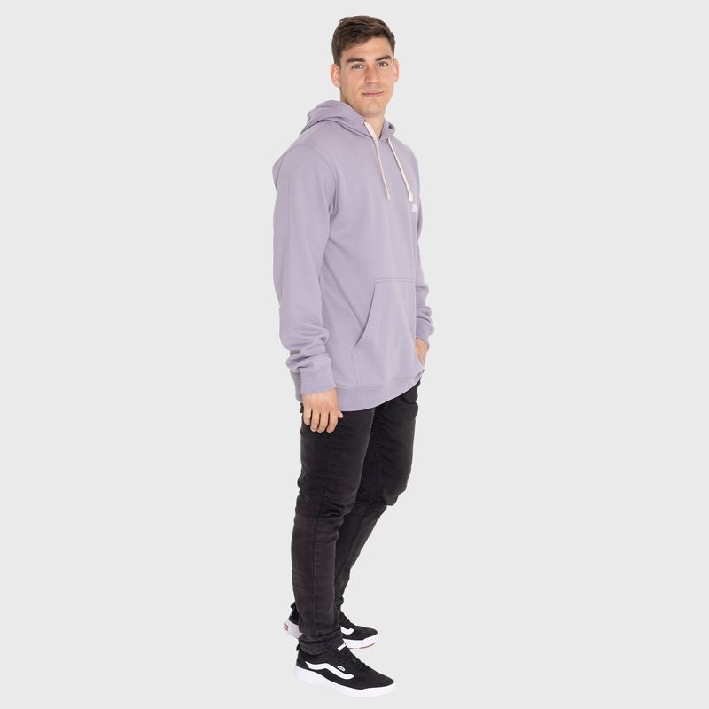 BILLABONG Polerón Hombre All Day Po Hood M Ot Gris BILLABONG