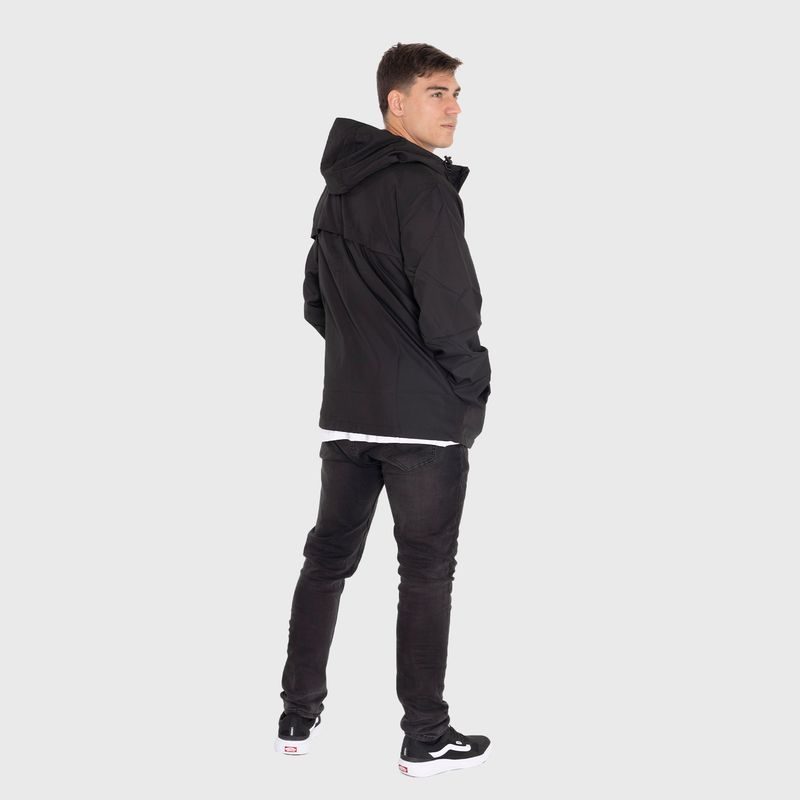 Cortaviento-Hombre-Transport-Windbreake-Negro-Billabong