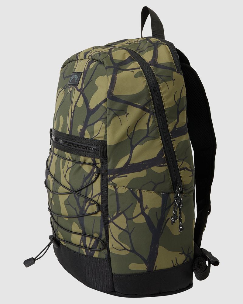 Mochila-A-Div-Axis-Day-Unisex-Verde-Billabong