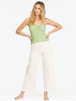 Polera Mujer Little Lace