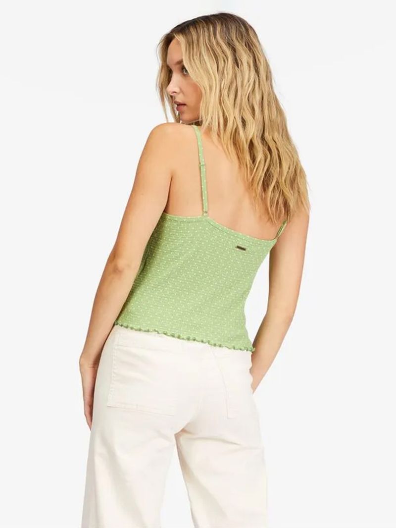 Polera Mujer Little Lace