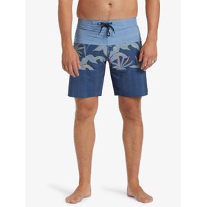 Traje de Baño Hombre Tribong Pro Azul Billabong