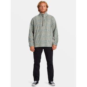 Polar Hombre Boundary Square Gris A/Div Billabong
