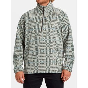 Polar Hombre Boundary Square Gris A/Div Billabong