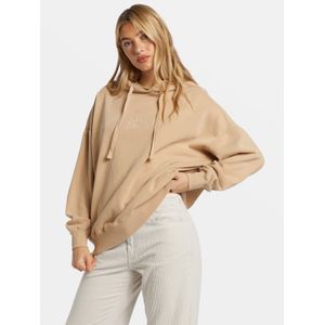 Poleron Mujer So Classic Beige Billabong