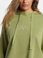 Poleron-Mujer-So-Classic-Verde-Billabong