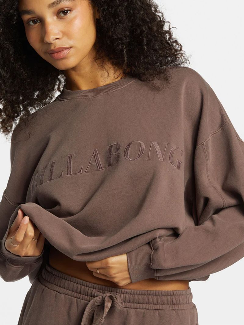 Poleron-Mujer-Palmin-Kendal-Cafe-Billabong