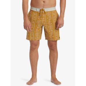 Traje de Baño Hombre Sundays Amarillo Billabong