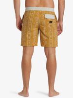 Traje-de-Baño-Hombre-Sundays-Amarillo-Billabong
