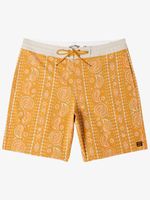 Traje-de-Baño-Hombre-Sundays-Amarillo-Billabong
