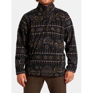 Polar Hombre Boundary Design Negro A/Div Billabong