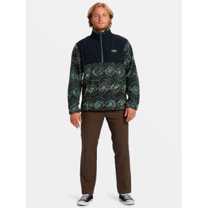 Polar Hombre Boundary Re-Issue Negro Billabong