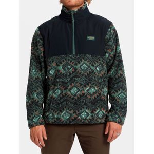 Polar Hombre Boundary Re-Issue Negro Billabong