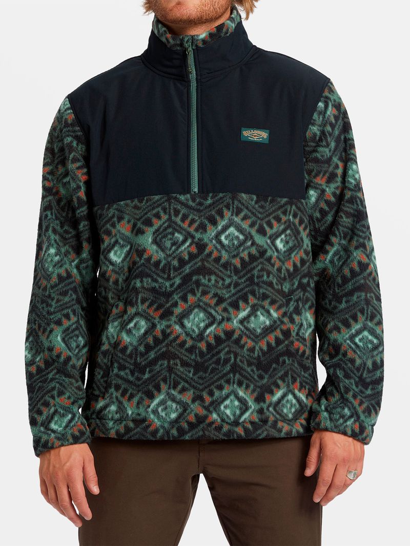 Polar-Hombre-Boundary-Re-Issue-Negro-Billabong