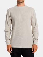 Polera-Hombre-Essential-Thermal-Blanca-Billabong