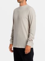 Polera-Hombre-Essential-Thermal-Blanca-Billabong