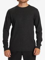 Polera-Hombre-Essential-Thermal-Negra-Billabong