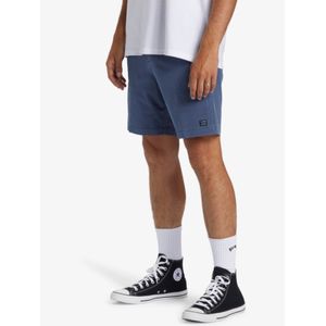 Short Hombre Crossfire Wave Washe Azul Billabong