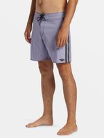 Traje de Baño Hombre Kirra Pro Morado Billabong