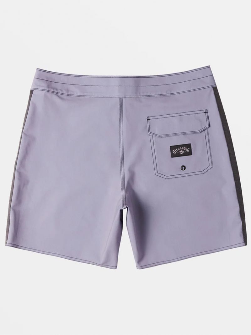 Traje de Baño Hombre Kirra Pro Morado Billabong
