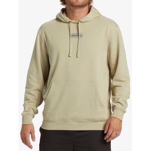 Poleron Hombre Short Sands Pullover Verde Billabong