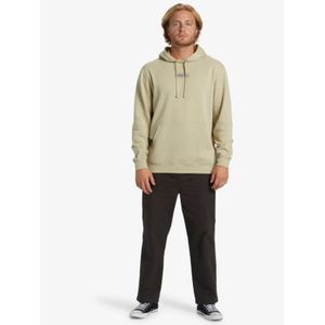 Poleron Hombre Short Sands Pullover Verde Billabong