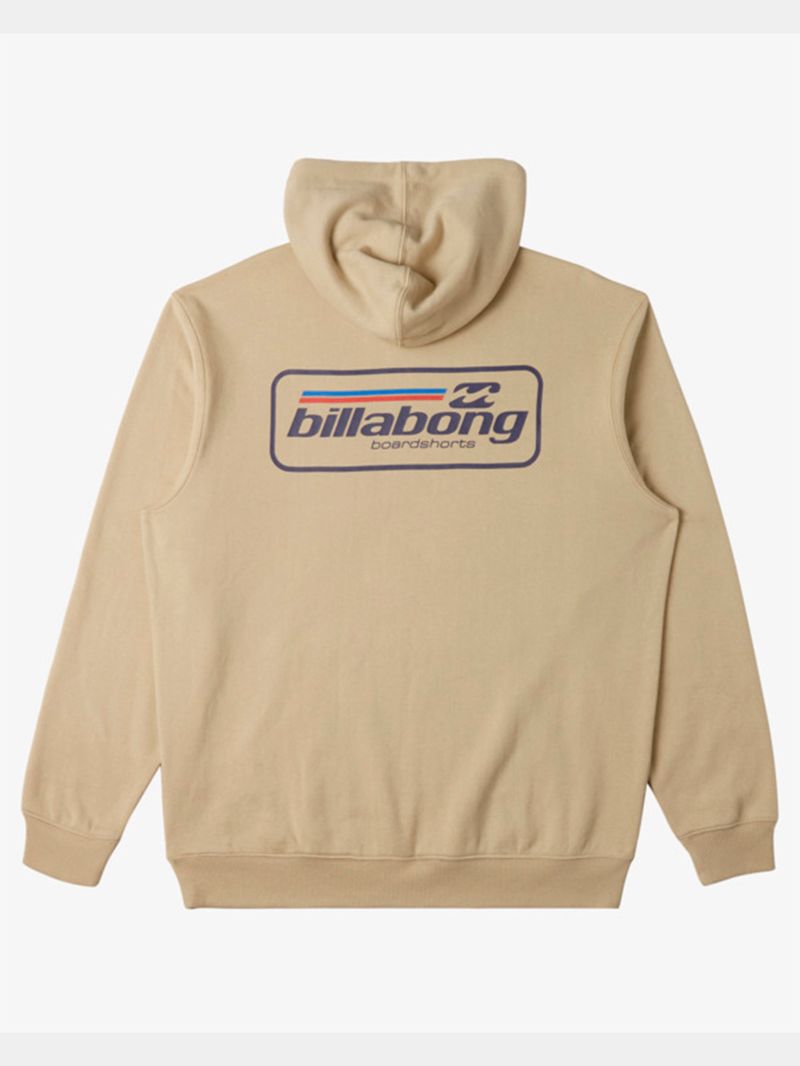 Poleron-Hombre-Short-Sands-Pullover-Verde-Billabong