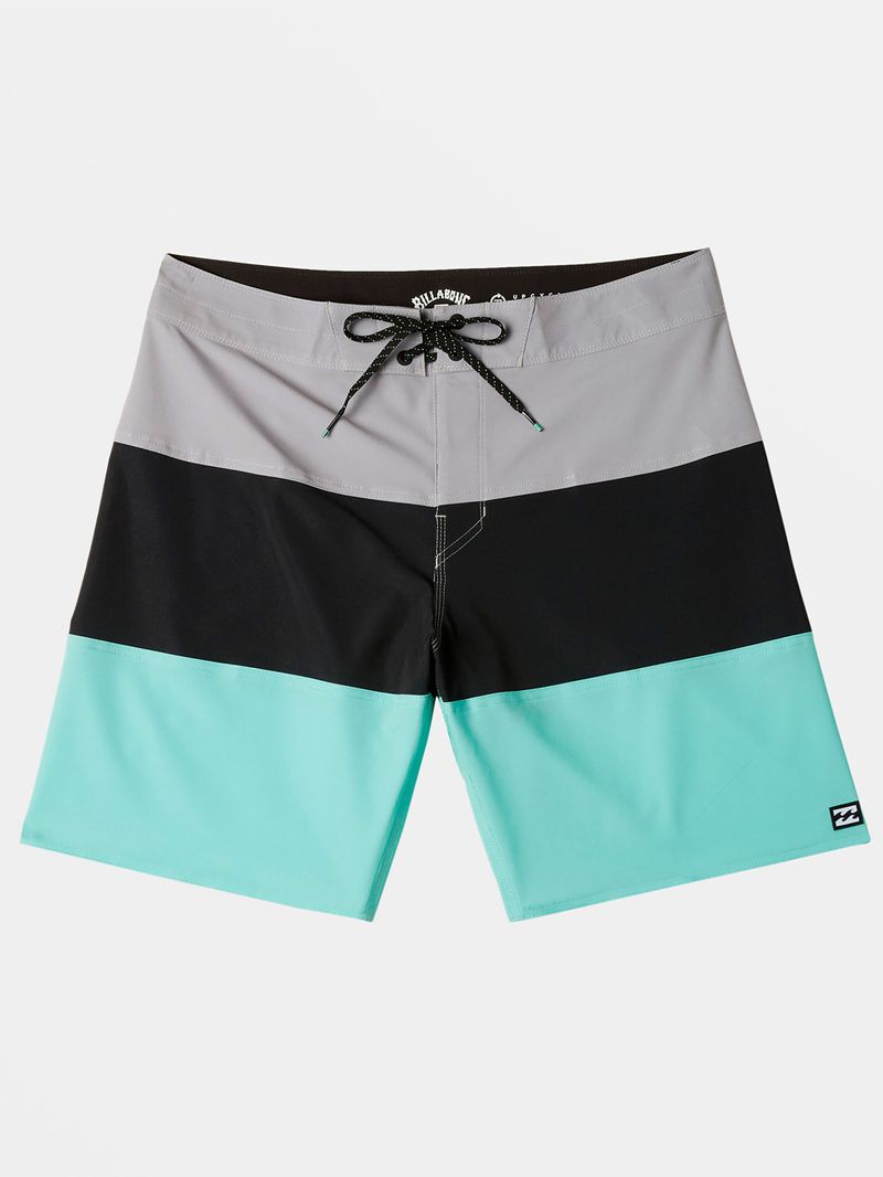 Traje de Baño Hombre Tribong Pro Stripes Billabong