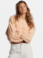 Polerón Mujer Palmin Kendal Clay Billabong