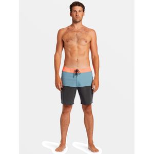 Traje de Baño Hombre Fifty50 Pro Azul Billabong