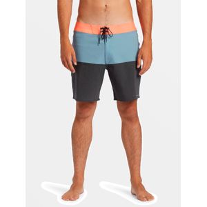 Traje de Baño Hombre Fifty50 Pro Azul Billabong
