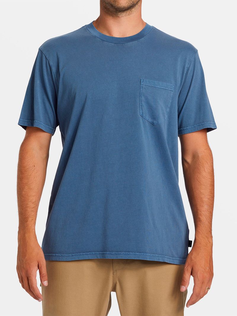 Polera-Manga-Larga-Hombre-Essential-Thermal-Azul-Billabong