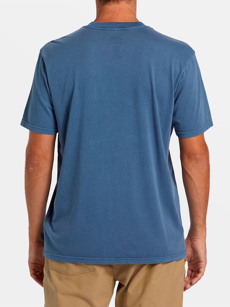 Polera-Manga-Larga-Hombre-Essential-Thermal-Azul-Billabong
