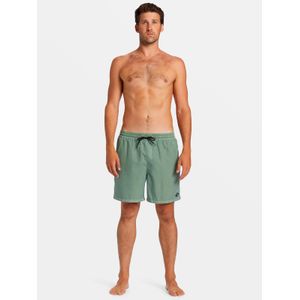 Traje de Baño Hombre All Day Verde Billabong