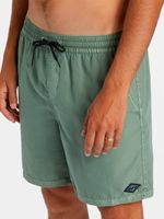 Short Hombre All Day Verde Billabong
