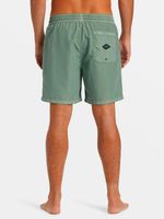 Short Hombre All Day Verde Billabong