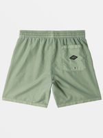 Short Hombre All Day Verde Billabong