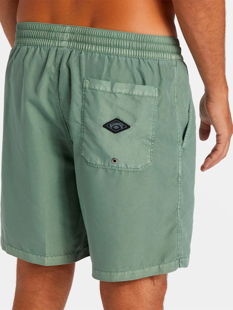 Short-Hombre-All-Day-Verde-Billabong
