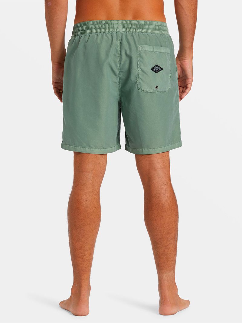 Short-Hombre-All-Day-Verde-Billabong