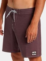 Short Hombre Every Other Day Morado Billabong