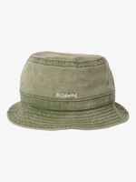 Gorro-Bucket-Barrel-Verde-Billabong