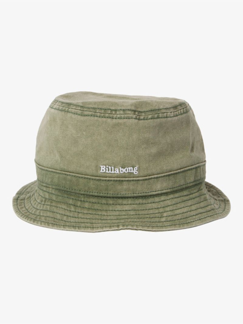 Gorro-Bucket-Barrel-Verde-Billabong